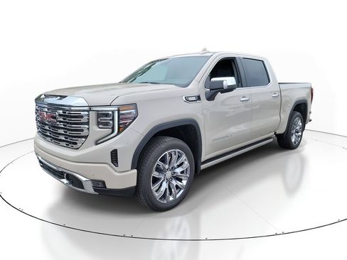 New 2026 GMC Sierra 1500 Denali image 2