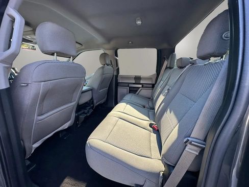 Used 2019 Ford F150 XLT AWD/4WD image 16