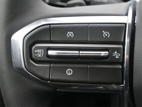 New 2026 GMC Terrain Elevation w/ Black Edition image 7