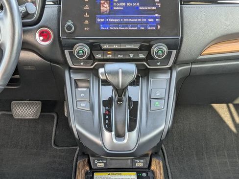 Used 2020 Honda CR-V Touring image 20