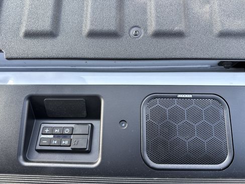 New 2026 GMC Sierra 2500 Denali Ultimate w/ Max Trailering Package image 43