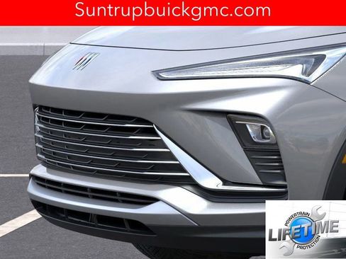 New 2026 Buick Envista Preferred image 13