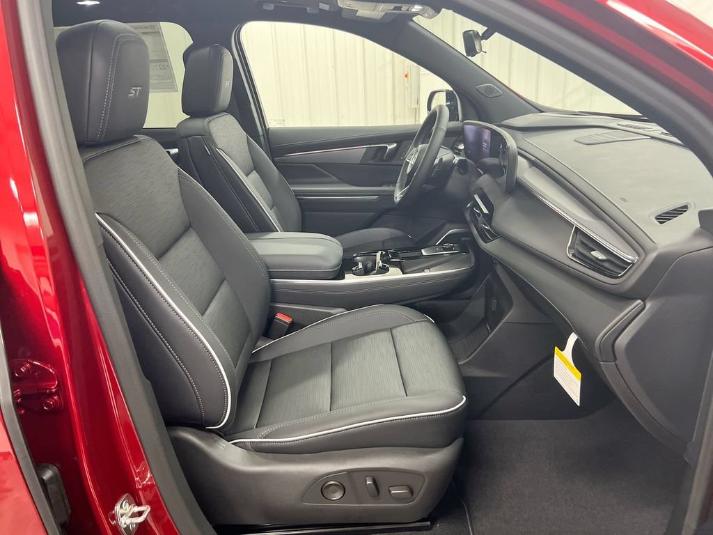 New 2026 Buick Enclave Sport Touring w/ Power Package FWD image 23