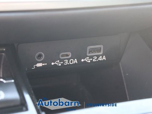 Certified 2023 Subaru Legacy Limited AWD/4WD image 17