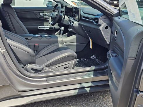 New 2026 Ford Mustang Premium RWD image 12