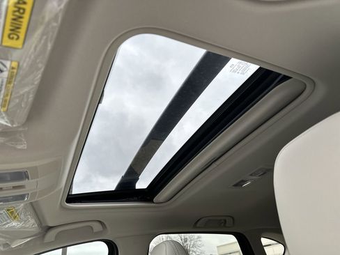 New 2025 MAZDA CX-5 AWD 2.5 S image 22