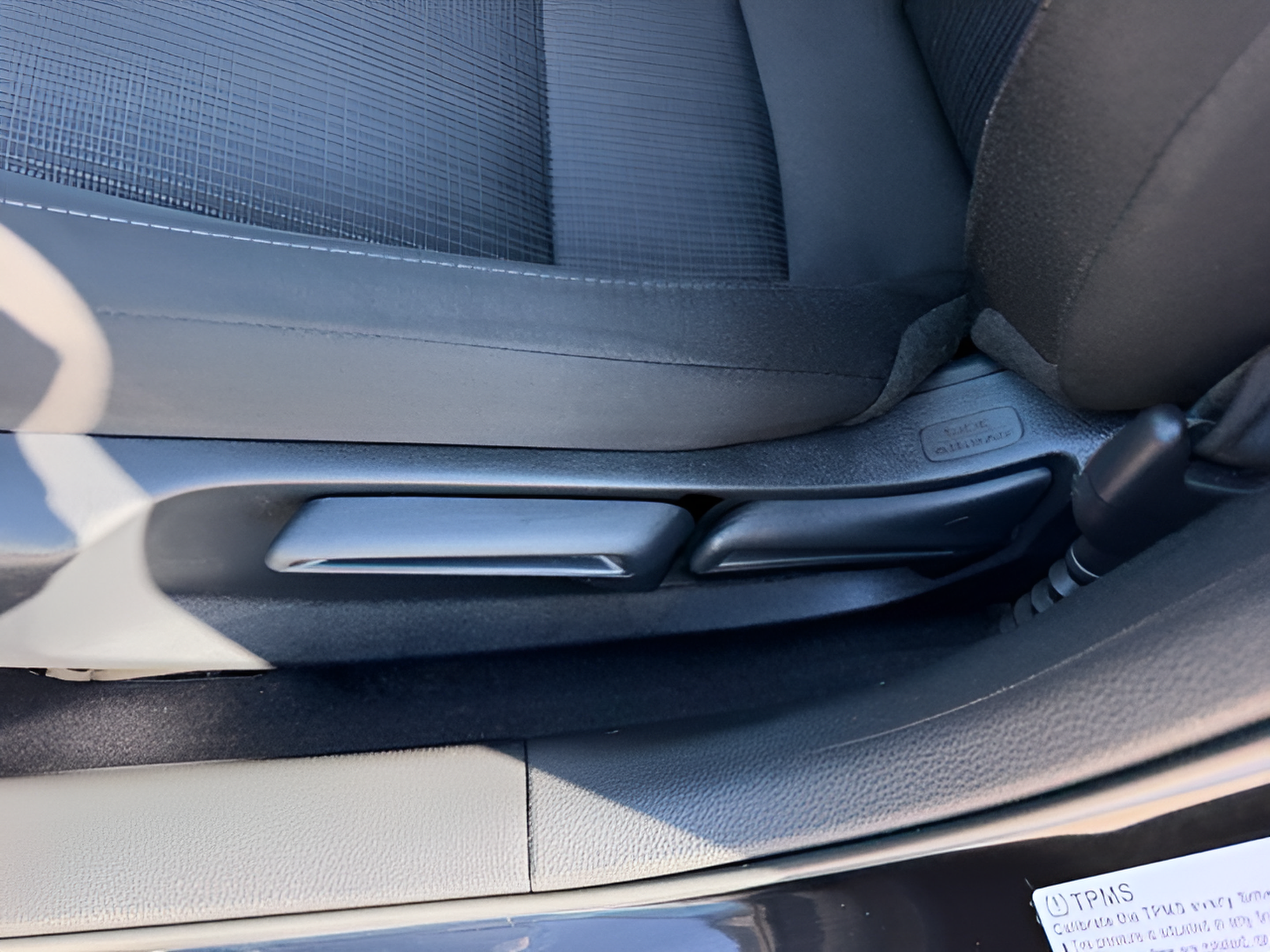 Used 2024 Honda Civic EX image 23