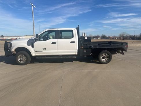 Used 2019 Ford F350 XL w/ Power Equipment Group image 8