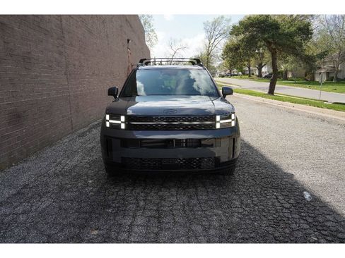 New 2026 Hyundai Santa Fe Calligraphy image 8