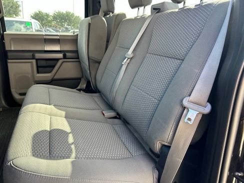 Used 2019 Ford F150 XLT w/ Equipment Group 302A Luxury RWD image 10