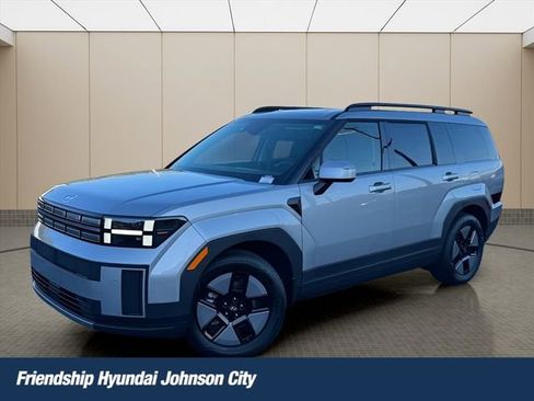 New 2026 Hyundai Santa Fe SEL AWD/4WD image 1