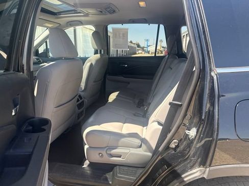 Used 2018 Honda Pilot EX-L image 6