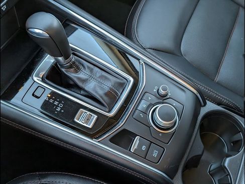 Used 2023 MAZDA CX-5 AWD 2.5 S w/ Premium Package image 19