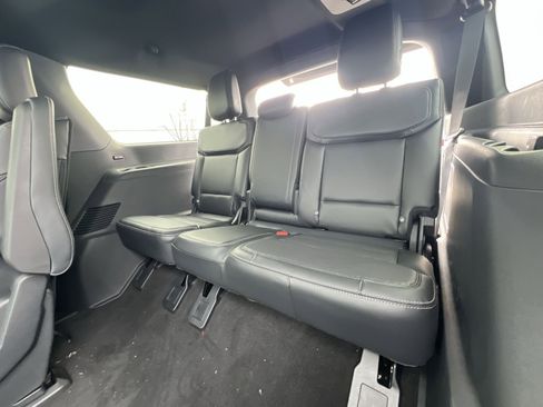 New 2026 Ford Expedition Max Platinum w/ Stealth Appearance Package image 26