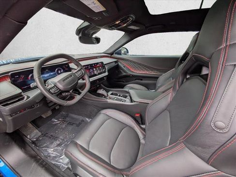 New 2026 Dodge Charger Scat Pack image 3