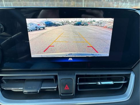 Used 2026 Chevrolet TrailBlazer LS image 17