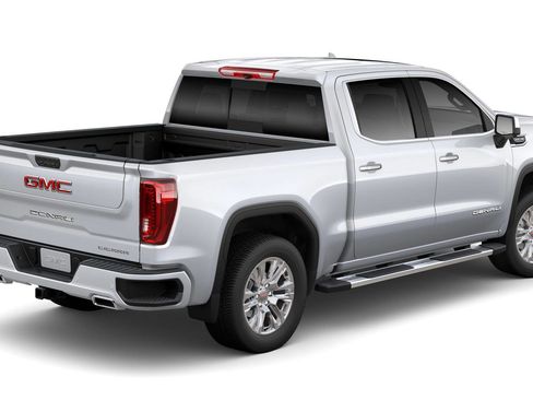 New 2026 GMC Sierra 1500 Denali image 23