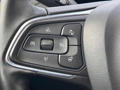 Used 2024 Buick Encore GX Sport Touring w/ Comfort Package image 20