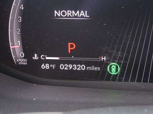 Certified 2023 Acura MDX A-Spec image 29