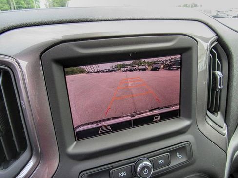 New 2025 GMC Sierra 2500 Pro image 21