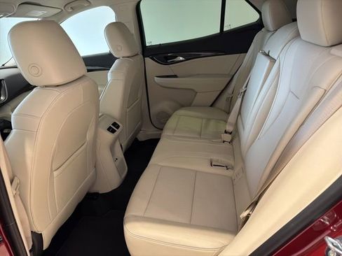 Certified 2023 Buick Envision Essence image 14