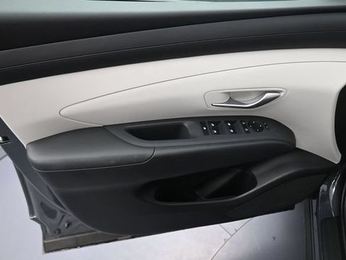 New 2026 Hyundai Tucson SEL AWD/4WD image 10
