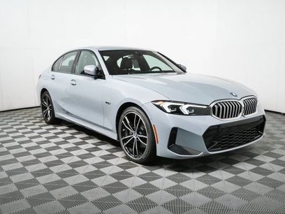 Used 2023 BMW 330e
