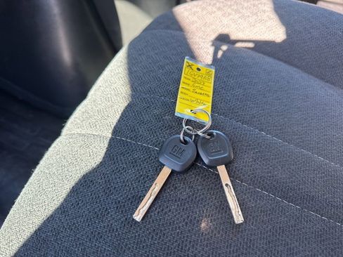 Used 2023 GMC Savana 2500 w/ Driver Convenience Package image 26