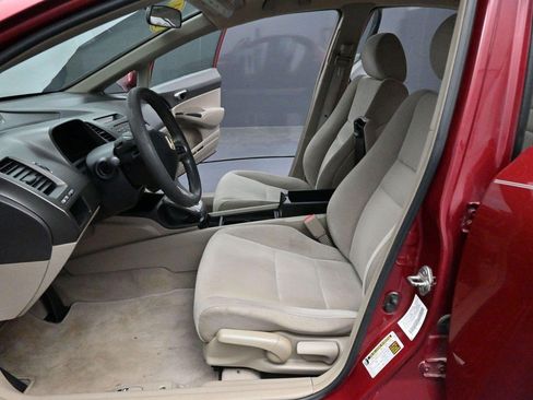 Used 2011 Honda Civic LX image 12