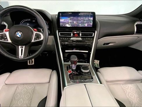 Used 2023 BMW M8 Competition AWD/4WD image 15