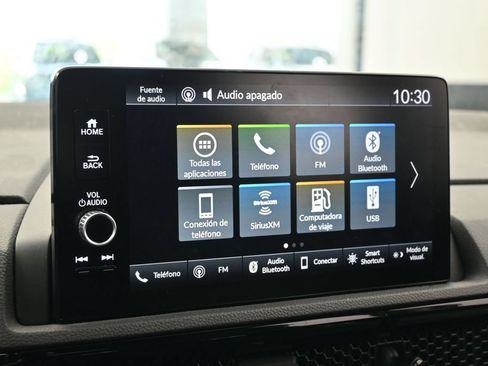Used 2024 Honda CR-V EX-L image 21