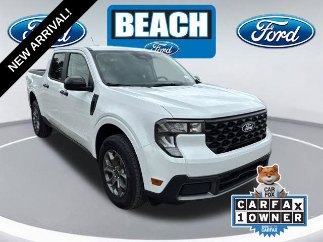 Used 2026 Ford Maverick XLT w/ XLT Luxury Package AWD/4WD image 1