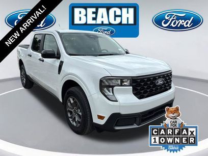Used 2026 Ford Maverick XLT w/ XLT Luxury Package