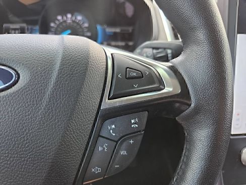 Used 2023 Ford Edge Titanium AWD/4WD image 14