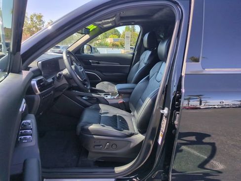 Certified 2024 Kia Telluride SX Prestige X-Pro AWD/4WD image 15