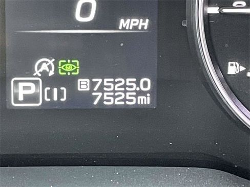 Used 2025 Subaru Forester Touring w/ Popular Package - Touring image 26