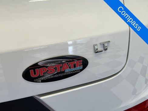 Used 2024 Chevrolet TrailBlazer LT image 14