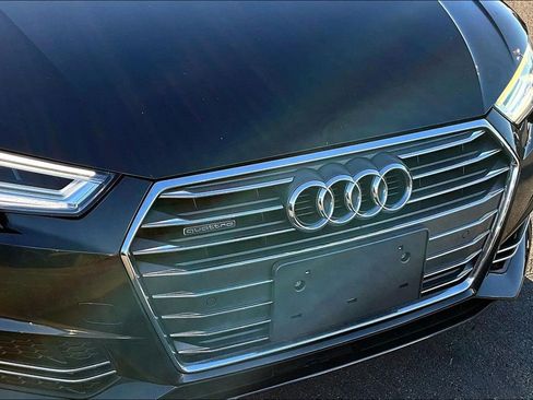 Used 2017 Audi A4 2.0T Premium Plus w/ Premium Plus Package image 32