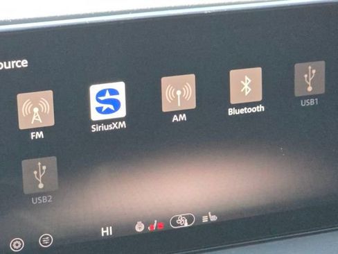 New 2026 Nissan Sentra SV image 7