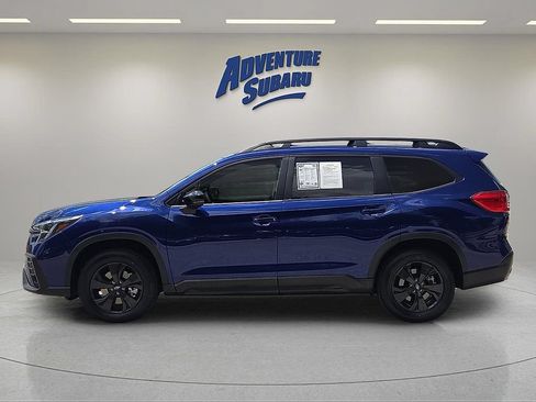 Certified 2026 Subaru Ascent Premium AWD/4WD image 7