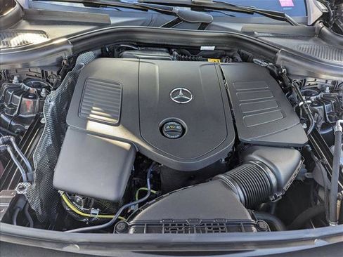 New 2026 Mercedes-Benz GLC 300 4MATIC image 15