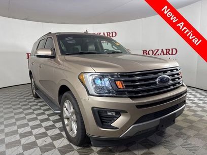 Used 2020 Ford Expedition XLT w/ Equipment Group 202A