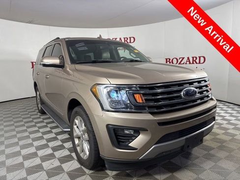 Used 2020 Ford Expedition XLT w/ Equipment Group 202A image 1