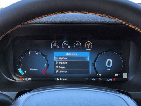 New 2026 Ford F150 Tremor AWD/4WD image 27