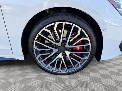 New 2026 Audi S3 Premium AWD/4WD image 11