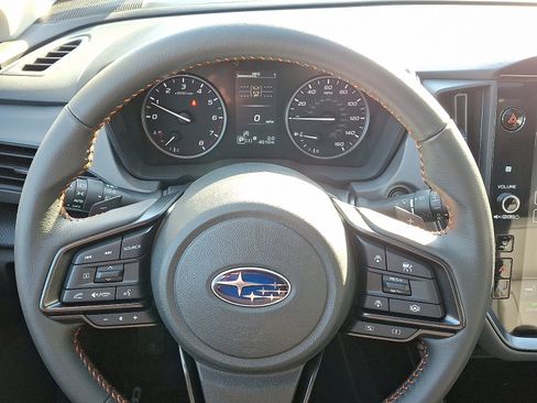 Certified 2025 Subaru Crosstrek 2.5i Limited image 22