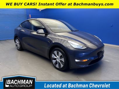 Used 2022 Tesla Model Y Long Range