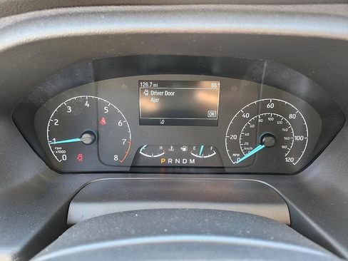 New 2024 Ford Transit 250 148 Medium Roof w/ Load Area Protection Package image 30