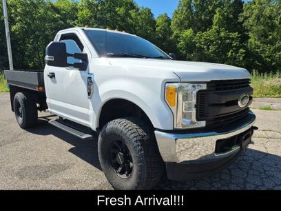 Used 2017 Ford F350 XL w/ Power Equipment Group