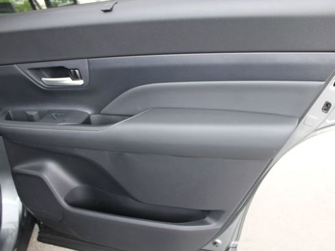 New 2026 Toyota Grand Highlander AWD image 53